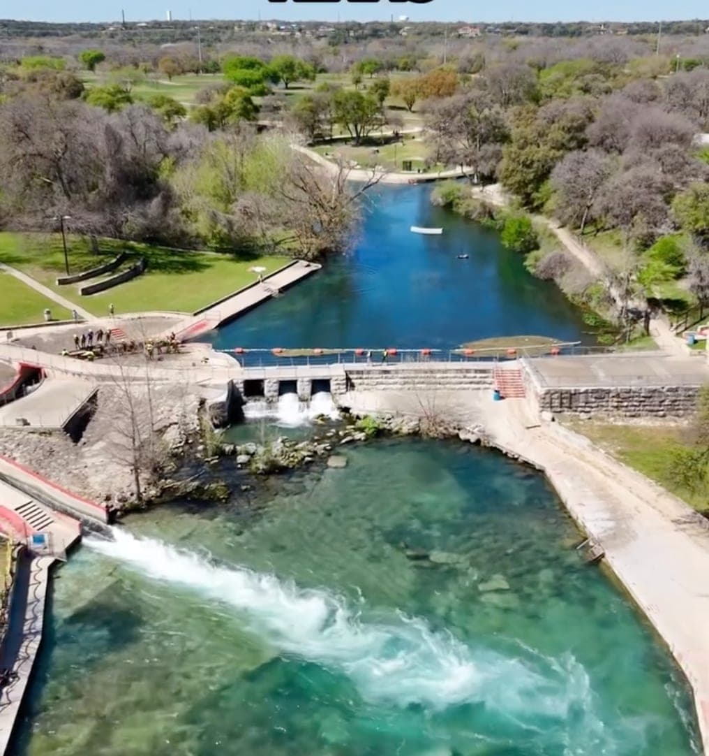 Comal River thumbnail