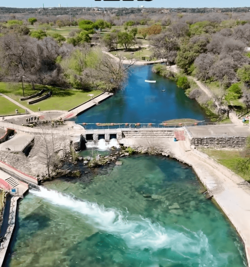 Comal River thumbnail