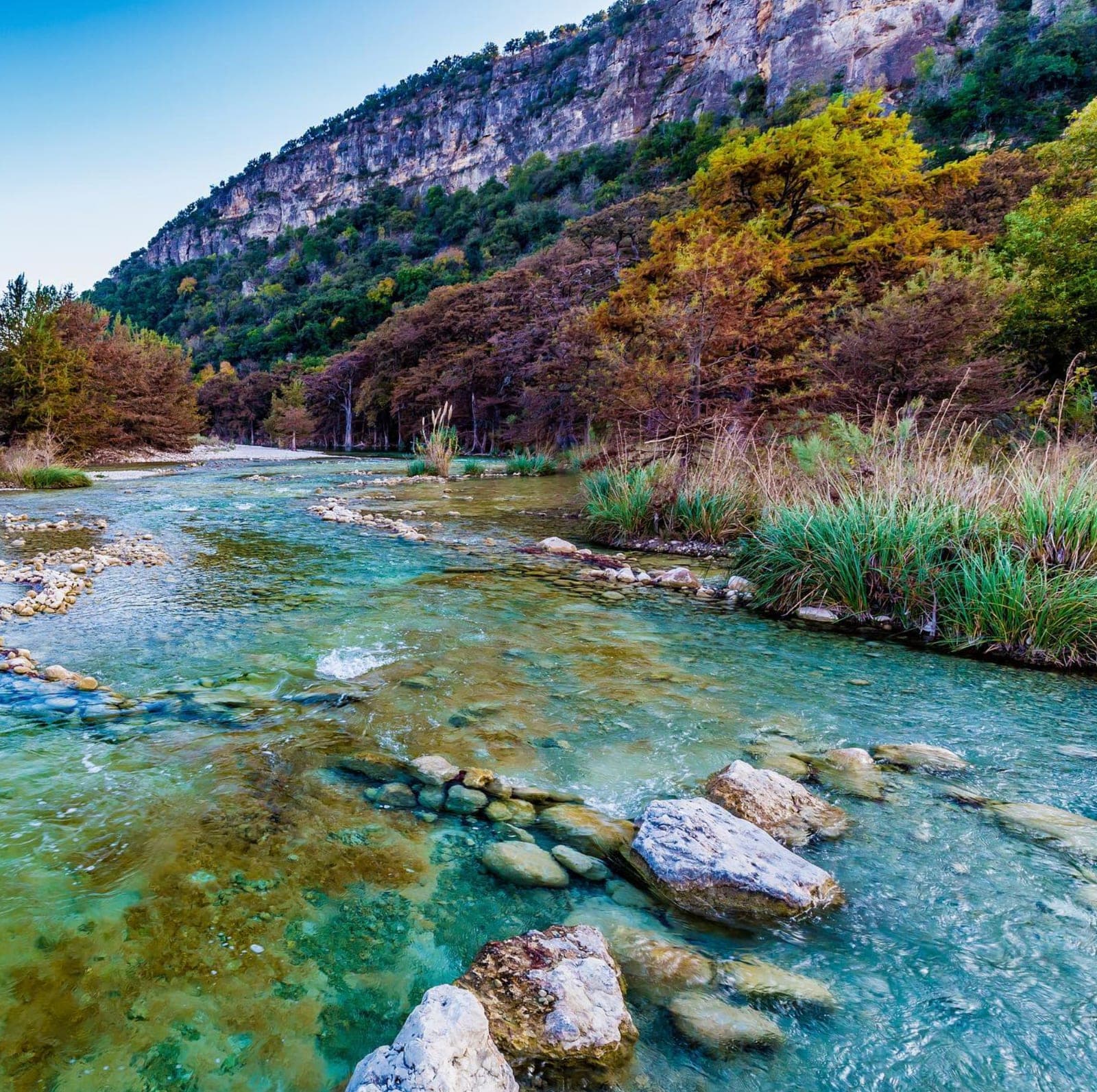 Frio River thumbnail