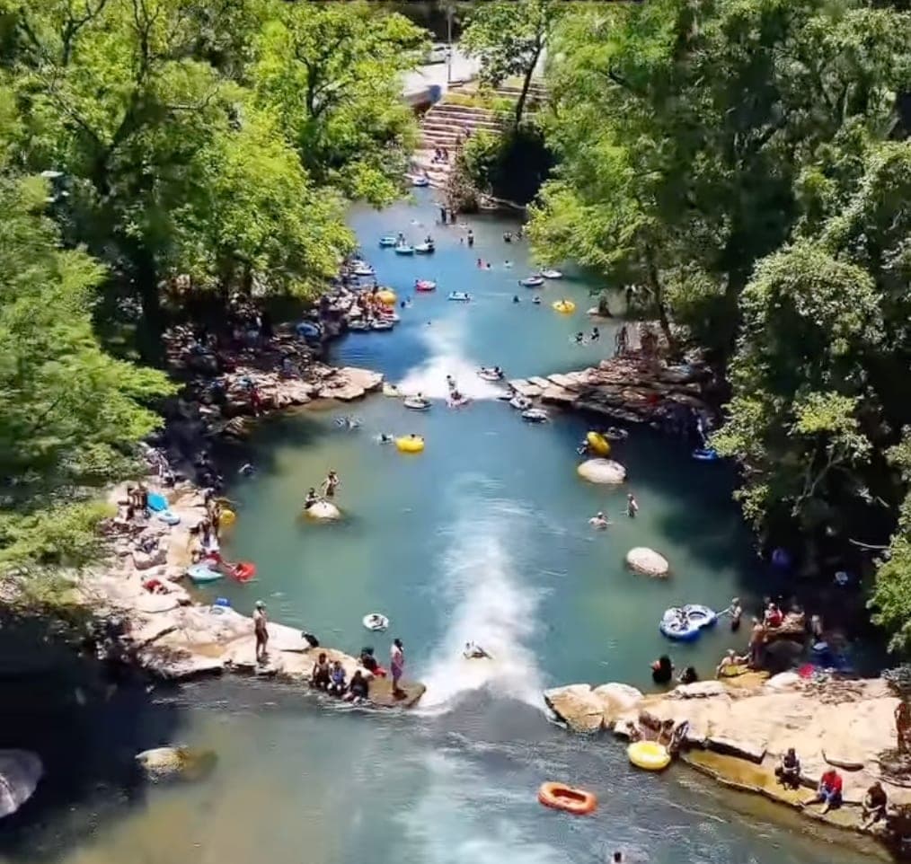 San Marcos River thumbnail
