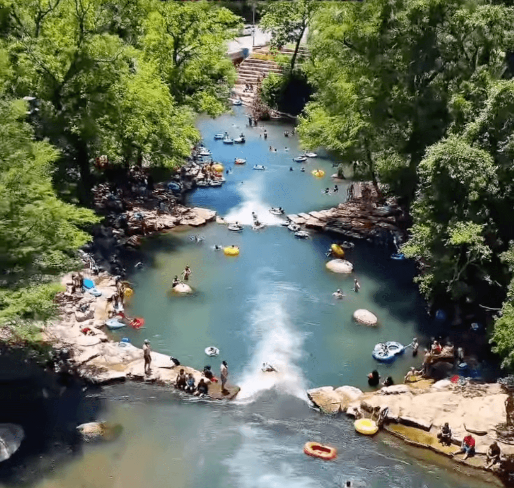 San Marcos River thumbnail